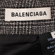 Юбка • Balenciaga • Тёмно-серый