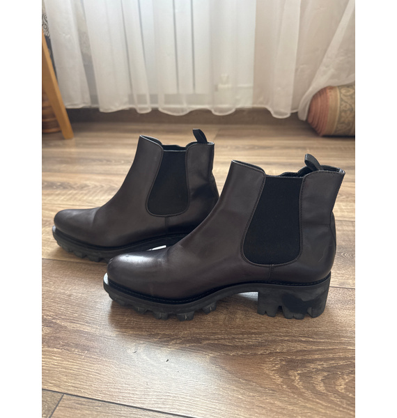 Ботинки • Prada • Другое