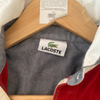 Лонгслив • Lacoste • Горчичный