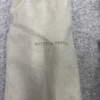 Ботинки • Bottega Veneta • Зеленый