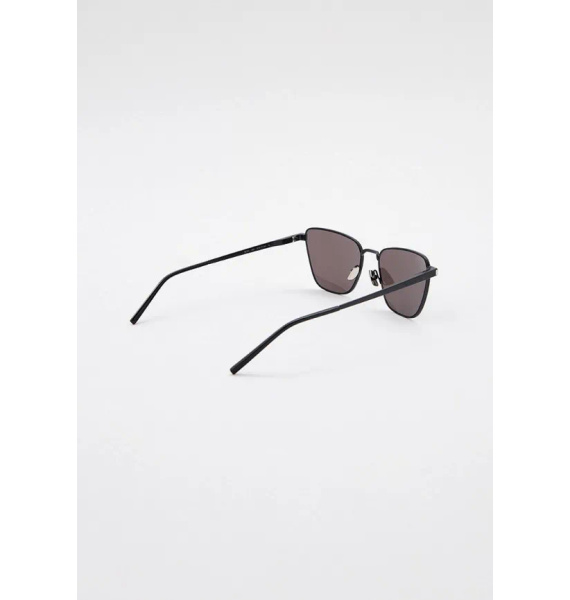 Очки • Saint Laurent Eyewear • Черный