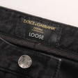 Джинсы • Dolce & Gabbana • Черный