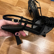 Туфли • Sam Edelman • Черный