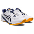 Кроссовки • ASICS • Белый