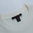 Футболка • Louis Vuitton • Белый