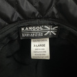 Панама • Kangol • Черный