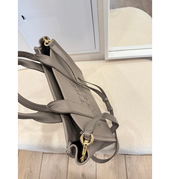 Сумка • Marc By Marc Jacobs • Бежевый