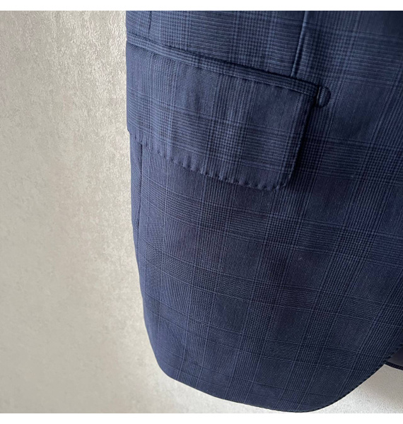Пиджак • Loro Piana • Синий