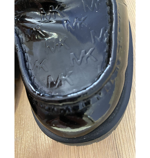 Лоферы • Michael Kors • Черный