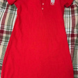 Платье • Polo Ralph Lauren • Красный