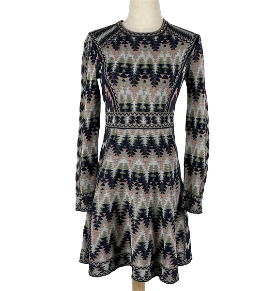 Платье • Missoni • Мульти