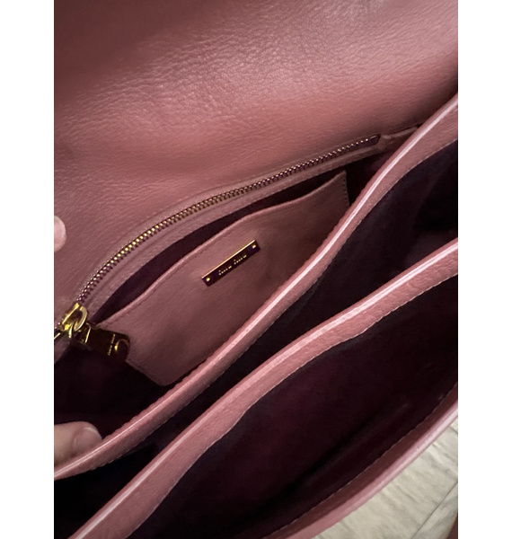 Сумка • Miu Miu • Розовый