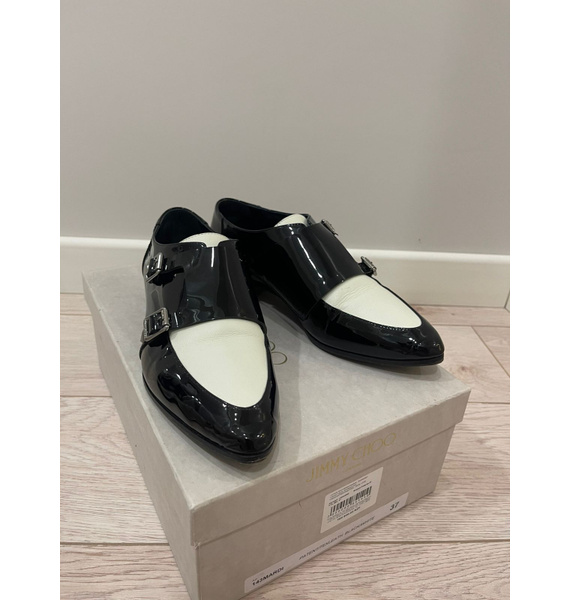 Туфли • Jimmy Choo • Черный