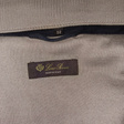 Куртка • Loro Piana • Коричневый