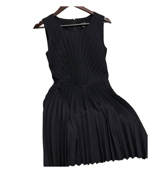 Платье • DKNY • Черный