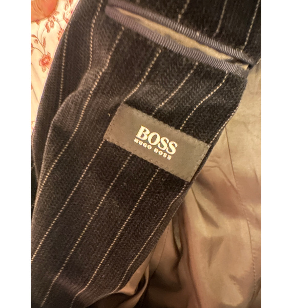 Пиджак • Boss Hugo Boss • Другое