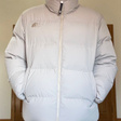 Куртка • The North Face • Бежевый