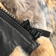 Шуба • Armani Jeans • Мульти