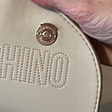 Сумка • Love Moschino • Бежевый