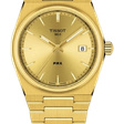 Часы • Tissot • Золотой
