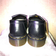 Мокасины • Dr. Martens • Черный
