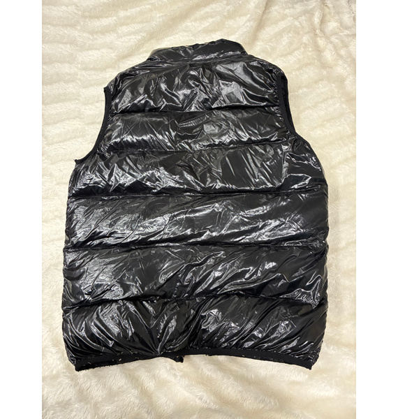 Жилет • Moncler • Черный