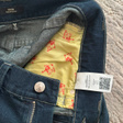 Джинсы • True Religion • Голубой