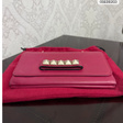 Сумка • Valentino • Розовый
