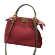Сумка • Fendi • Розовый