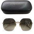Очки • Victoria Beckham Eyewear • Коричневый