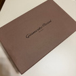 Туфли • Gianvito Rossi • Другое