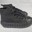 Кроссовки • Diesel • Черный