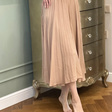 Юбка • Max Mara • Бежевый