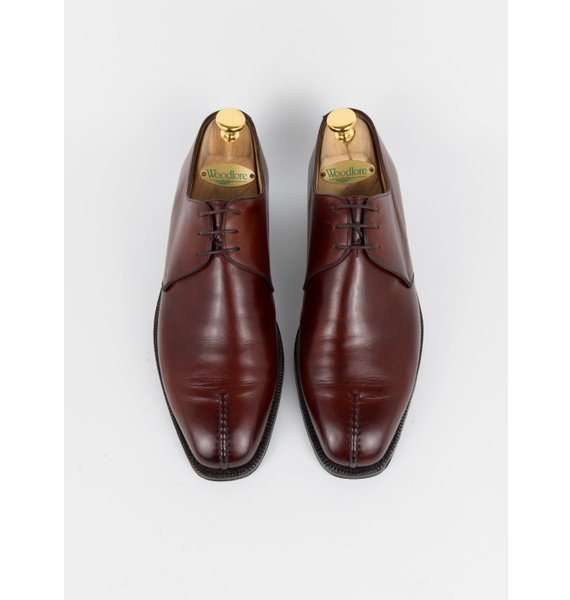 Туфли • Brioni • Бордовый