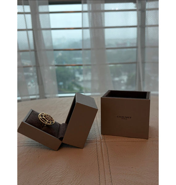 Кольцо • Chaumet • Мульти