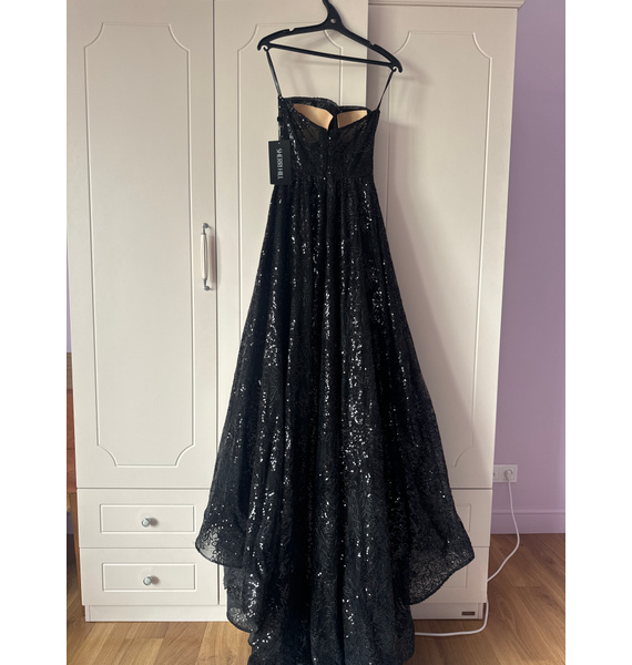 Платье • SHERRI HILL • Черный