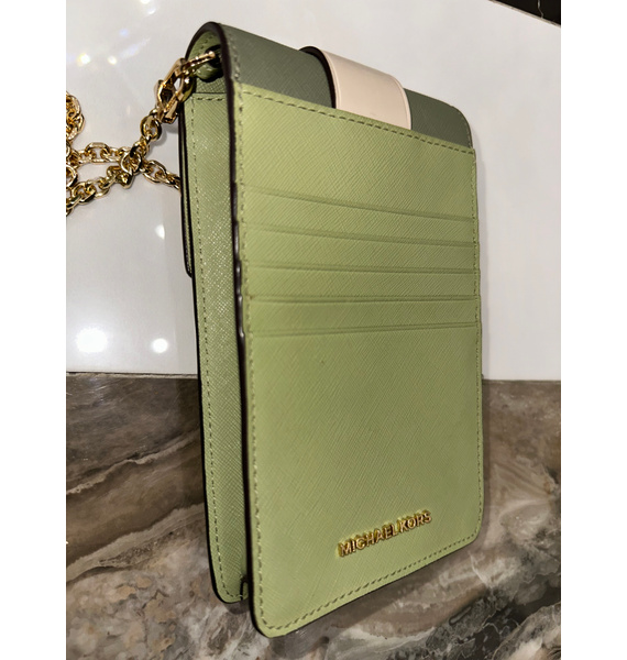 Сумка • Michael Kors • Зеленый