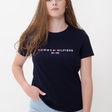Футболка • Tommy Hilfiger • Синий