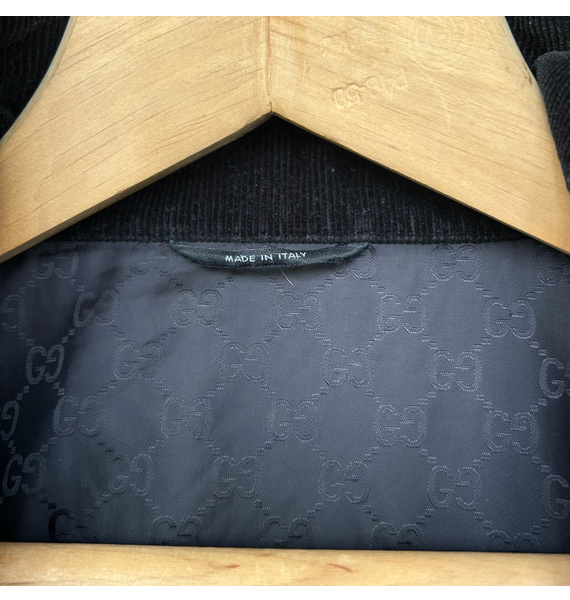 Куртка • Gucci • Черный