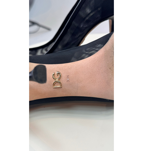 Туфли • Dolce & Gabbana • Черный