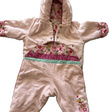 Комбинезон • Kenzo Kids • Розовый