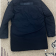 Пуховик • Canada Goose • Черный