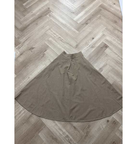 Юбка • Weekend Max Mara • Песочный