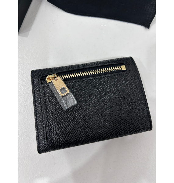 Кошелек • Dolce & Gabbana • Черный