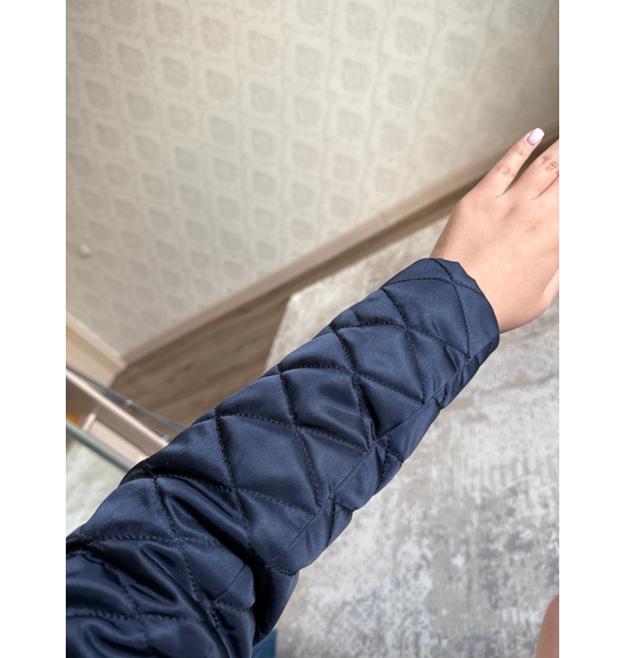 Куртка • Louis Vuitton • Темно-синий