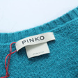 Свитер • PINKO • Голубой