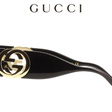 Очки • Gucci • Черный