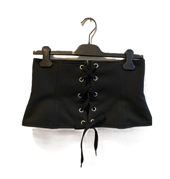 Пояс • MALLI🇰🇿 • Черный