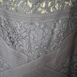 Платье • Tadashi Shoji • Темно-синий