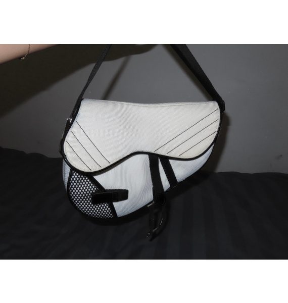 Сумка • Christian Dior • Белый